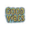 Good Vibes Blue