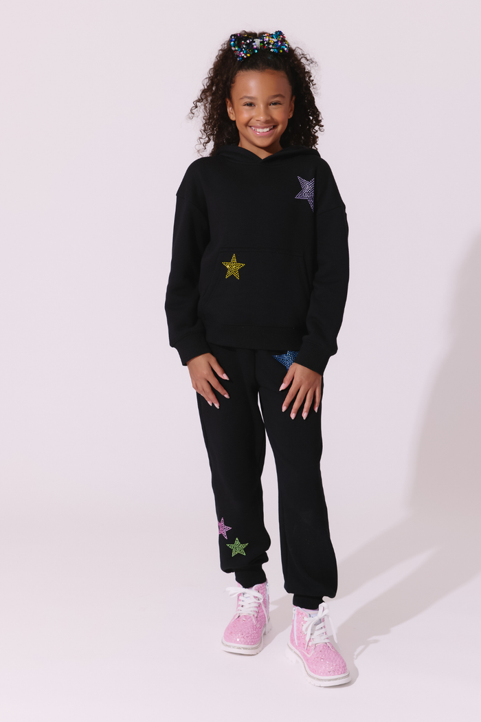 Rainbow Superstar Set