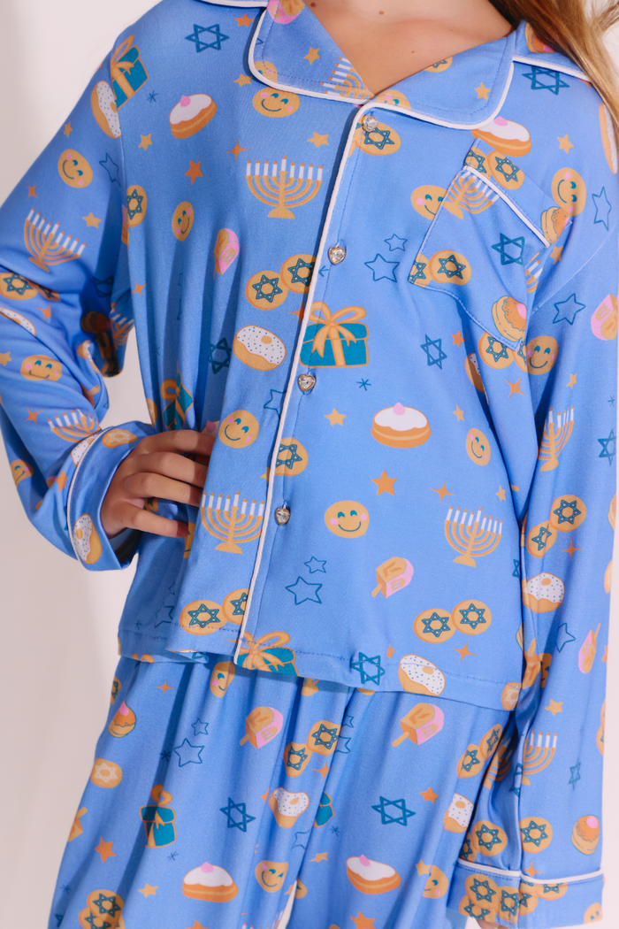 Hanukkah Set