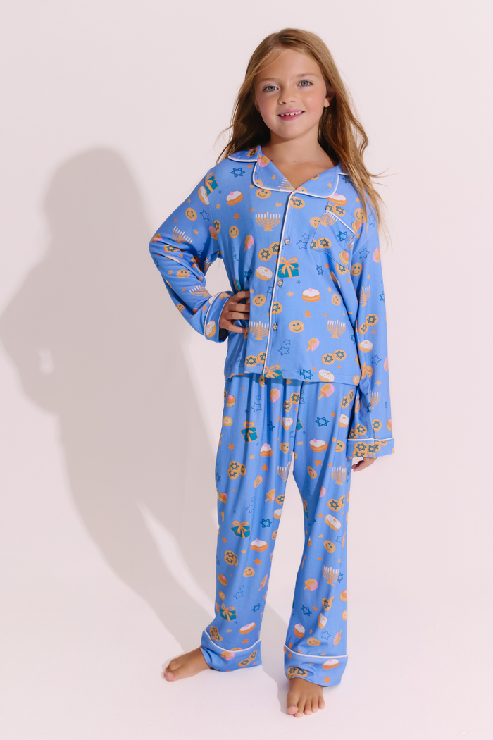 Hanukkah Set