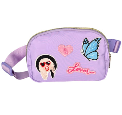 Swifti Lovers It Belt Bag