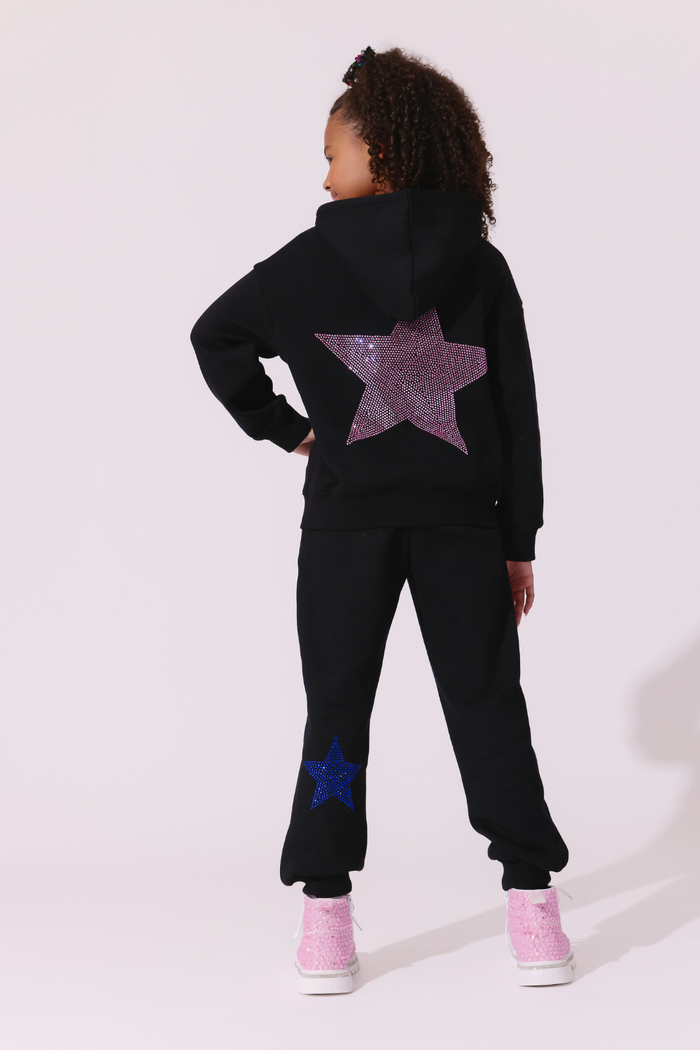 Rainbow Superstar Set