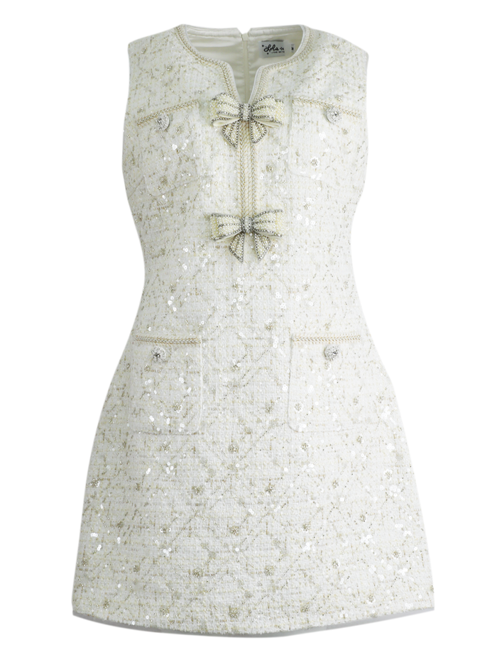 The Blair Dress