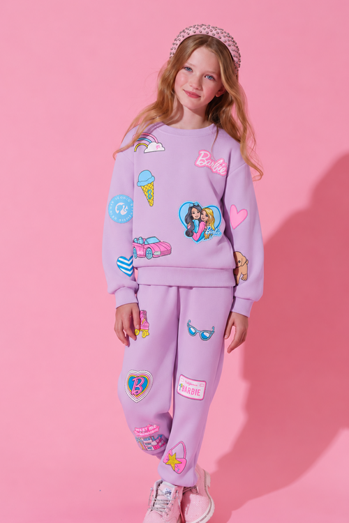 Barbie™ Doodle Set