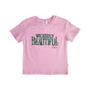 Women's Wickedly Beautiful Tee