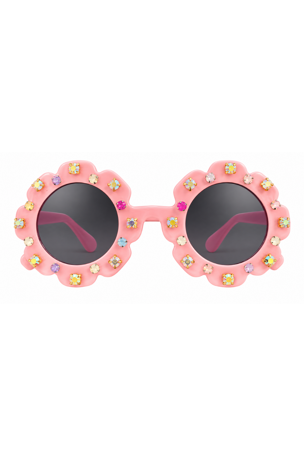 Pretty Gem Sunglasses