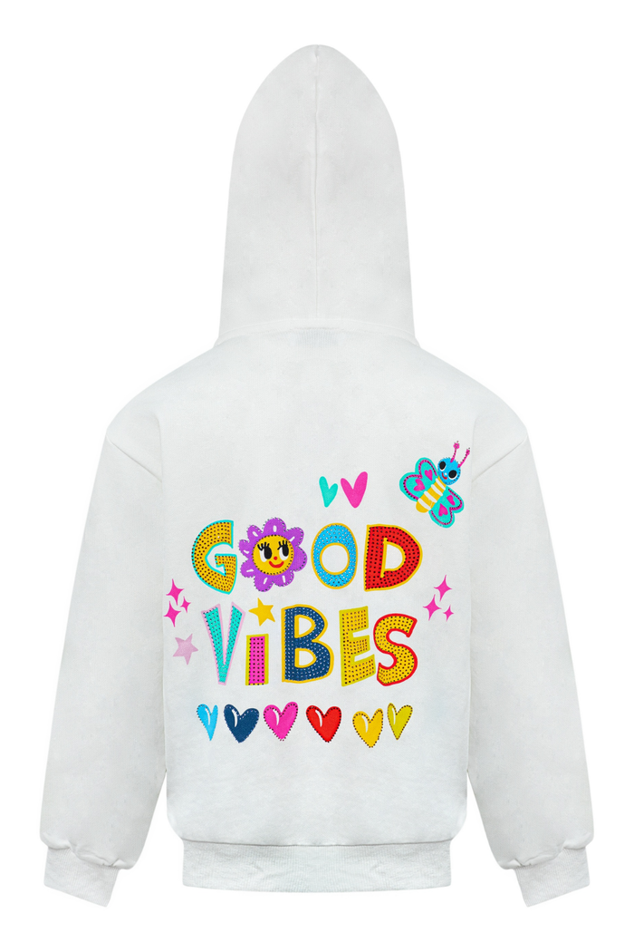 Good Vibes Doodle Set