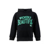 Wickedly Beautiful Hoodie