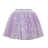 Lavender Hearts Sparkle Tutu