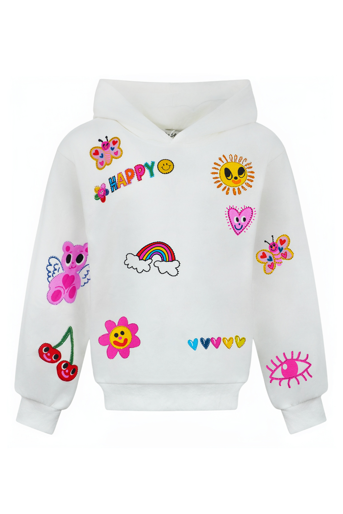 Good Vibes Doodle Set
