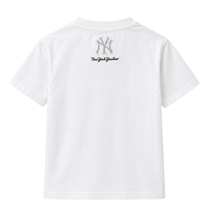 New York Yankees Crystal T-shirt