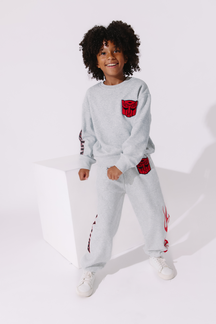 Transformers Autobots® Jogger Set