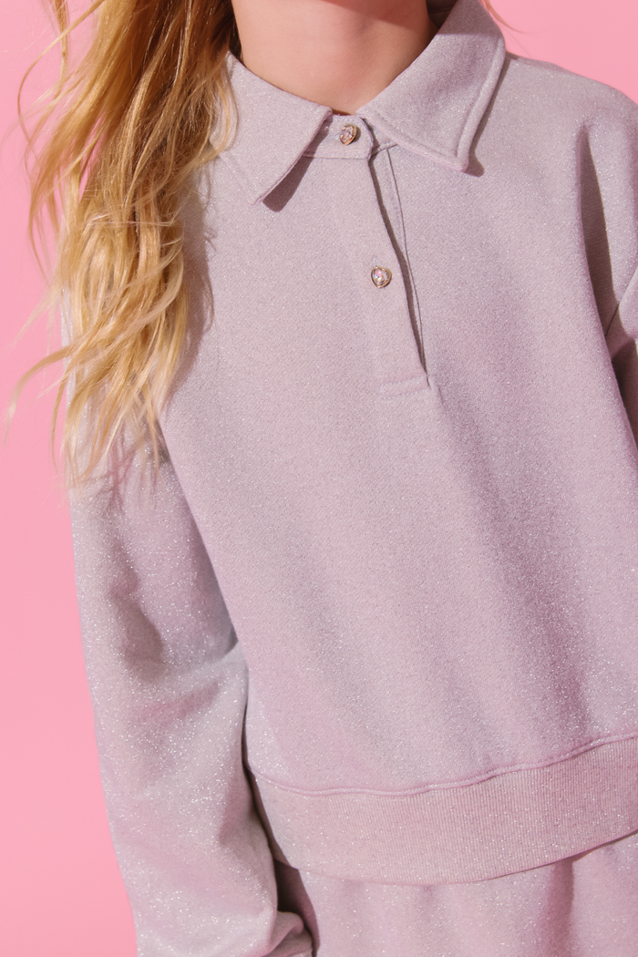 Polo Sparkle Preppy Set