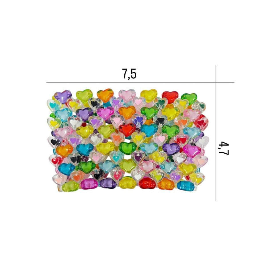 Size Chart Mobile