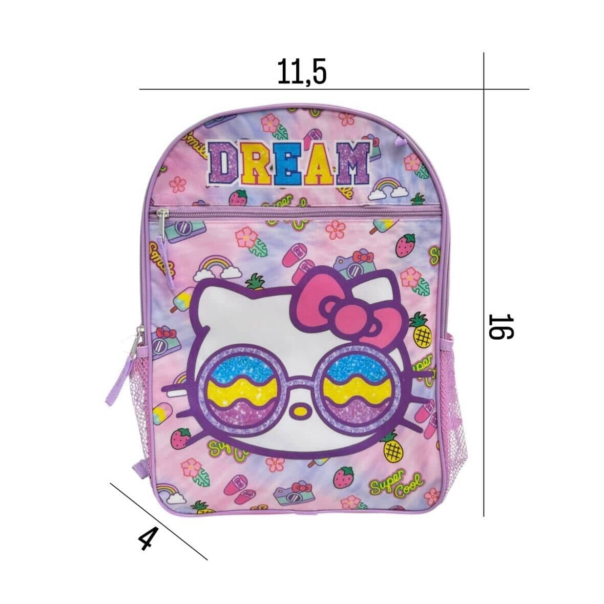 Hello Kitty® 16