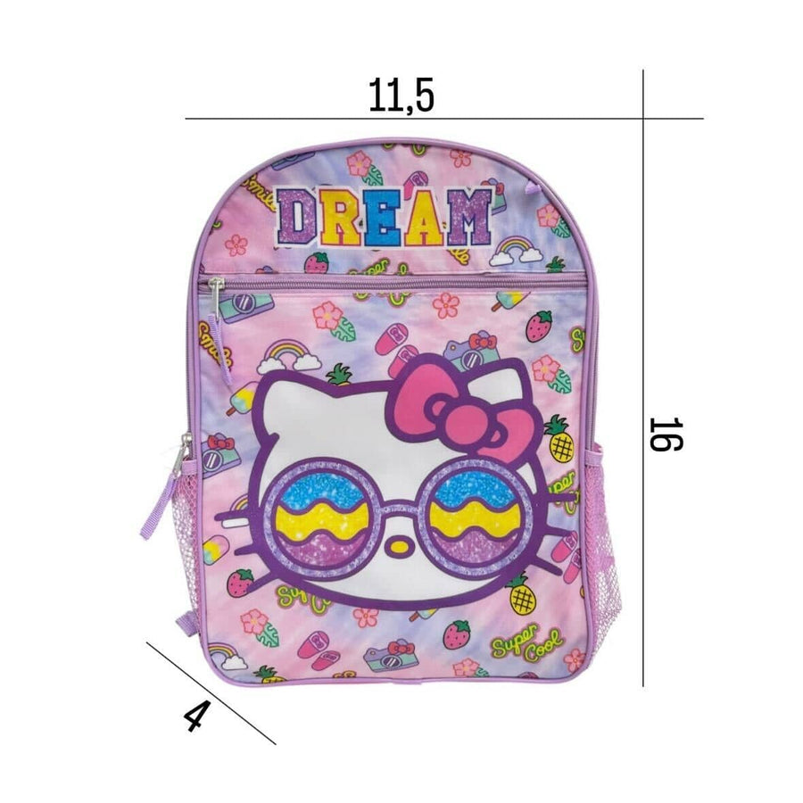 Size Chart Mobile