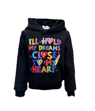 Dreams Gem Hoodie