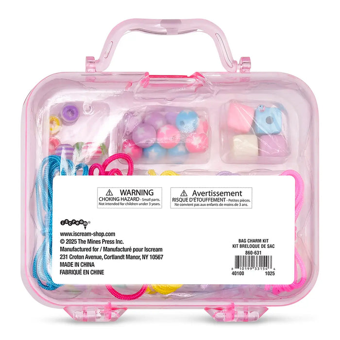 Besties Bag Charm Bead Kit