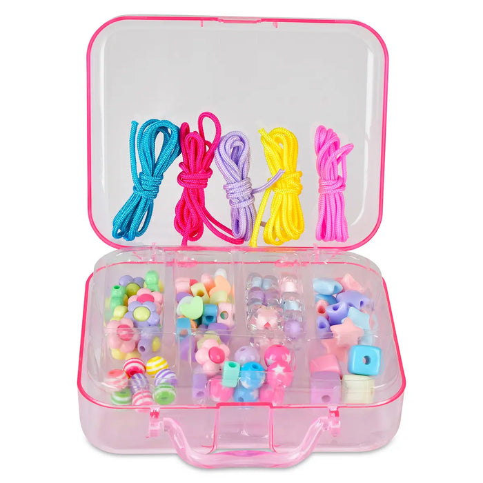 Besties Bag Charm Bead Kit