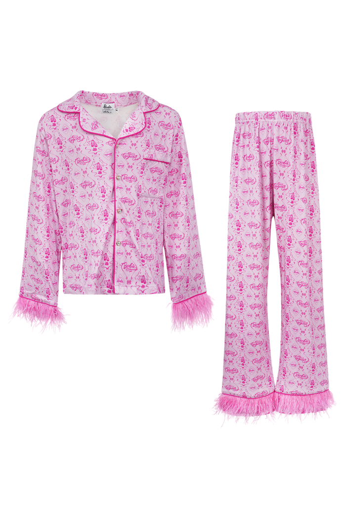 Barbie™ Super Soft Ballet Set