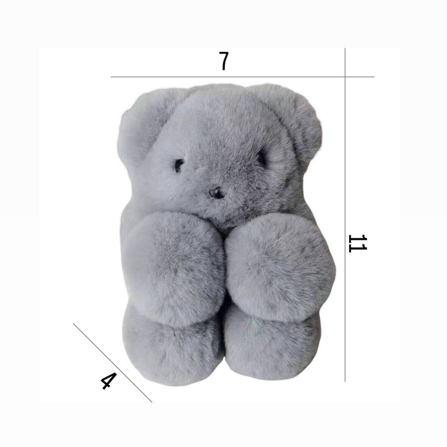 Size Chart Mobile