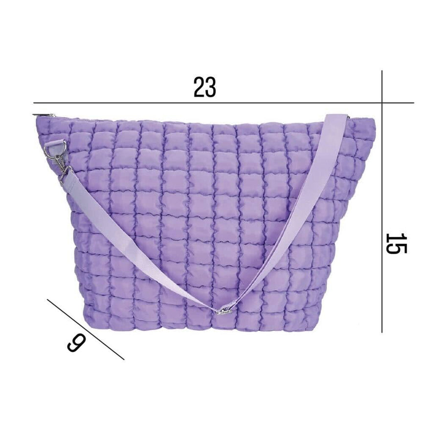 Size Chart Mobile