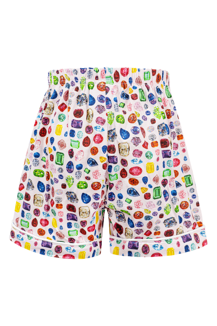 Rainbow Gem Soft Set