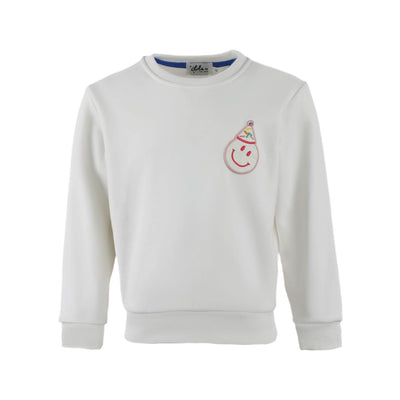 Crystal City Sweatshirt