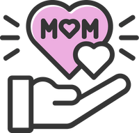 Mom-Owned,  Kid-Approved