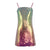 Sunset Sequin Tank Dress