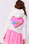 Swiftie Lovers Hoodie