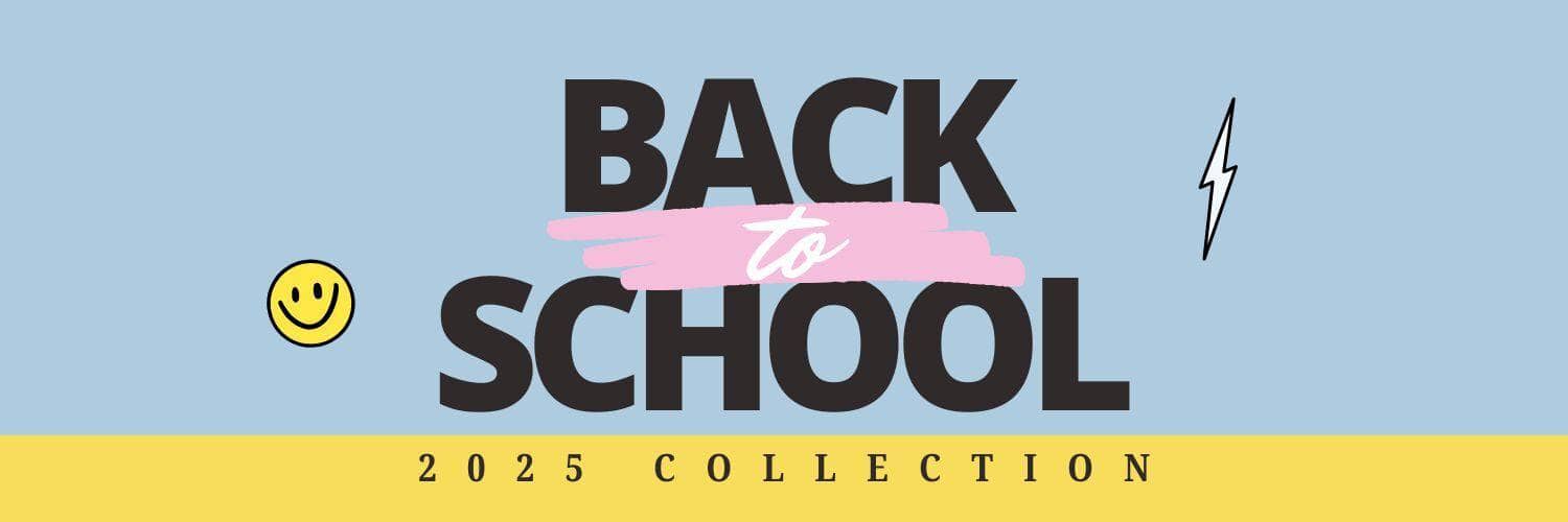 Back to School 2025