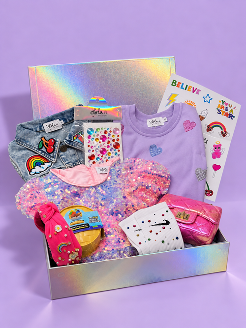 Best Sellers Basket