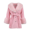 Pinky Coat