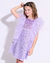 Lavender Haze Gem Dress