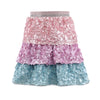 Sequin Skirt