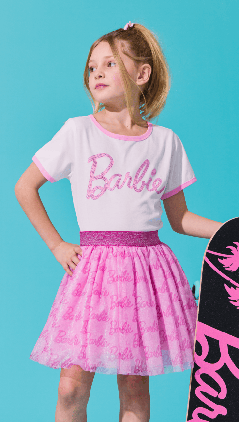 BARBIE