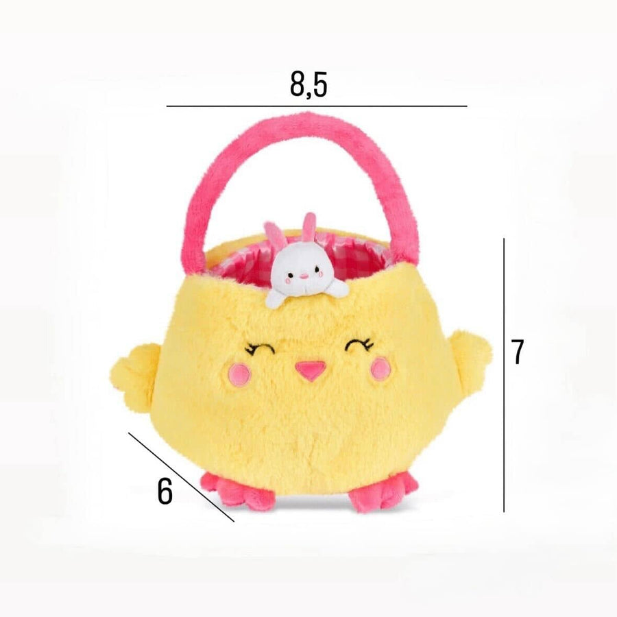 Size Chart Mobile