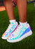 Hologram Magic Sneaker