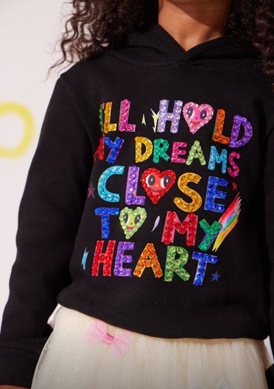 Dreams Gem Hoodie