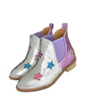 Hologram Star Boots