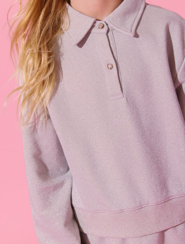 Polo Sparkle Preppy Set