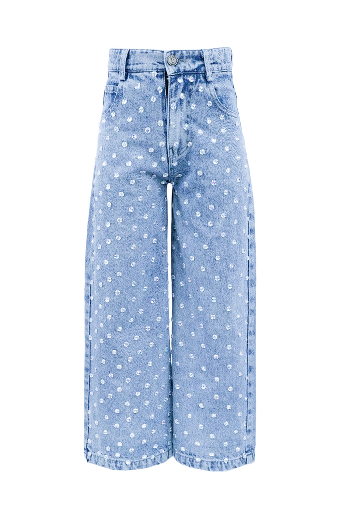 Gems Sparkle Jeans