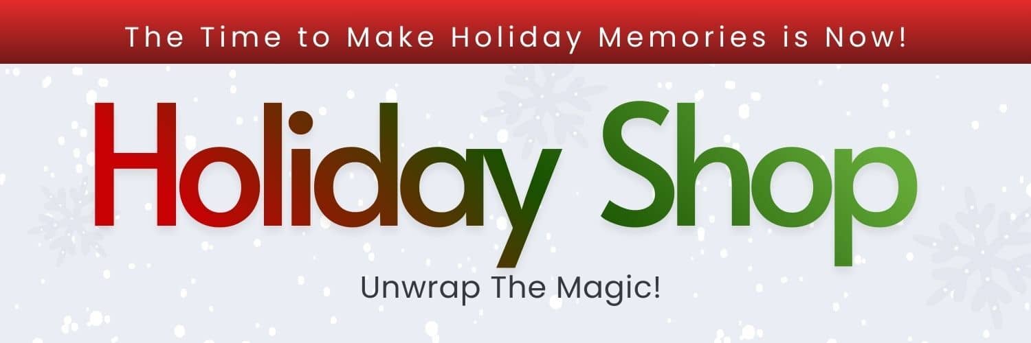 Holiday Shop