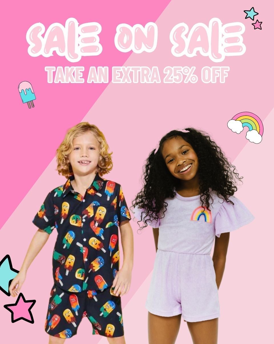 Lola and The Boys | Trendy Kids and Women's Clothing Boutique