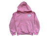 Pink Crystal Swiftie Hoodie