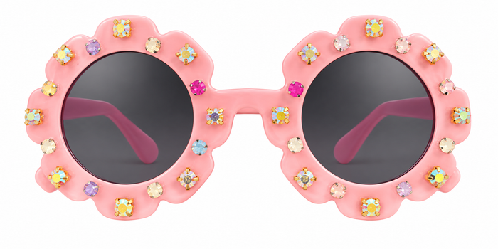 Pretty Gem Sunglasses
