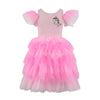 Princess Unicorn Tulle Dress