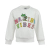 Malibu Vibes Sweatshirt