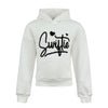 Black Crystal Swiftie Hoodie